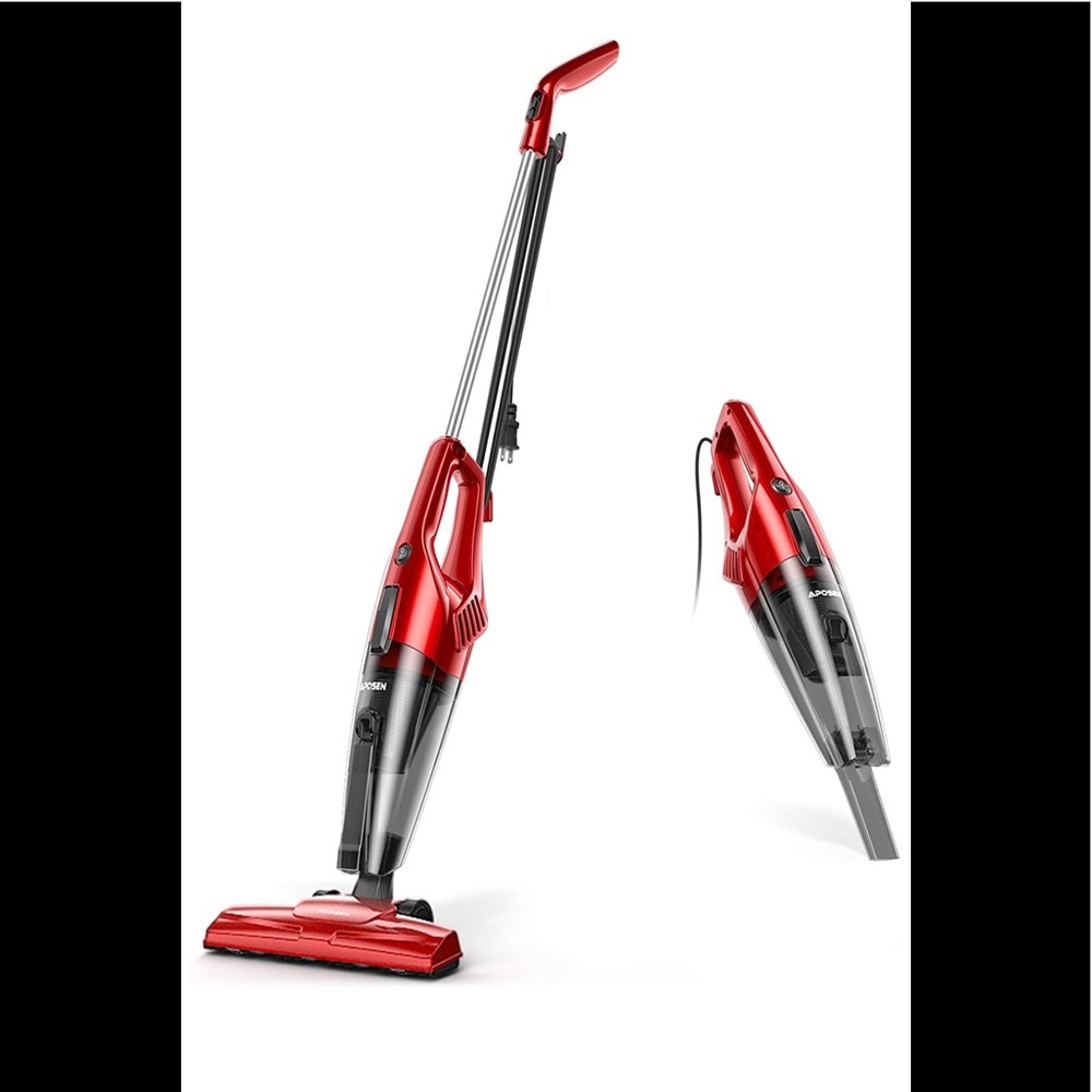 Vacuum